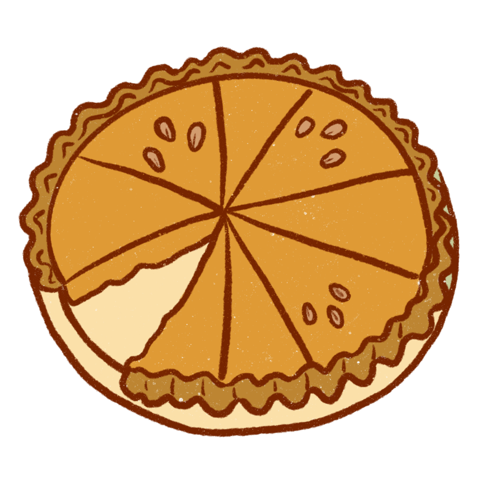 Thanksgiving, drawing illustration png