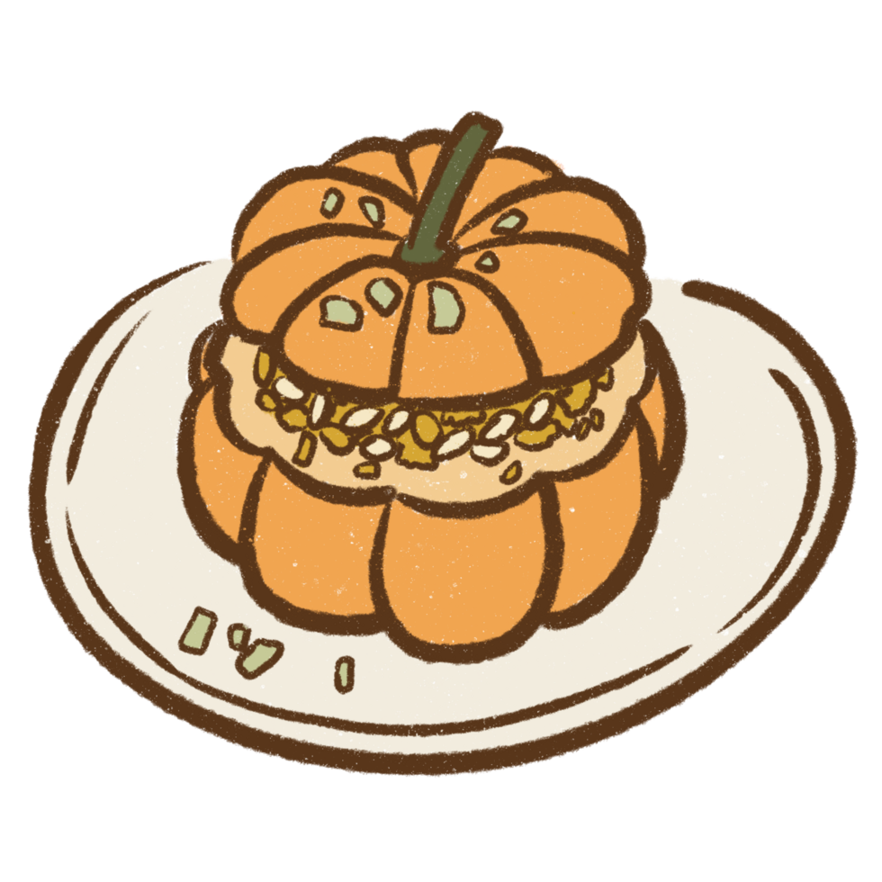 Thanksgiving, drawing illustration png