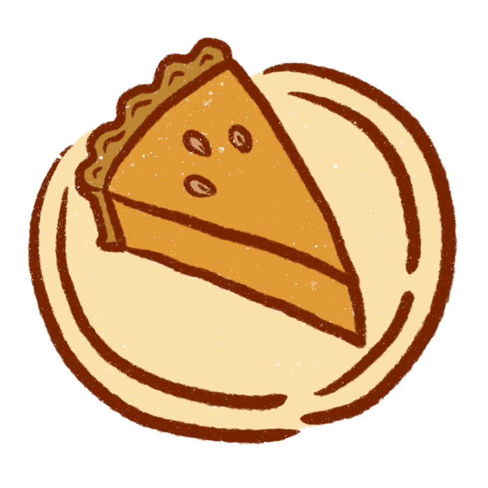 Thanksgiving, drawing illustration png