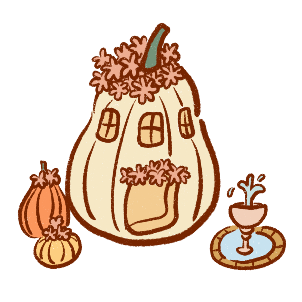 Thanksgiving, drawing illustration png