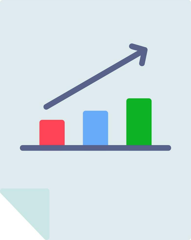Analysis Vector Icon