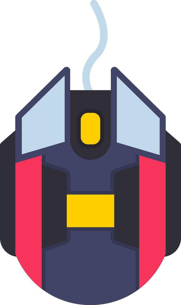 Mouse Vector Icon