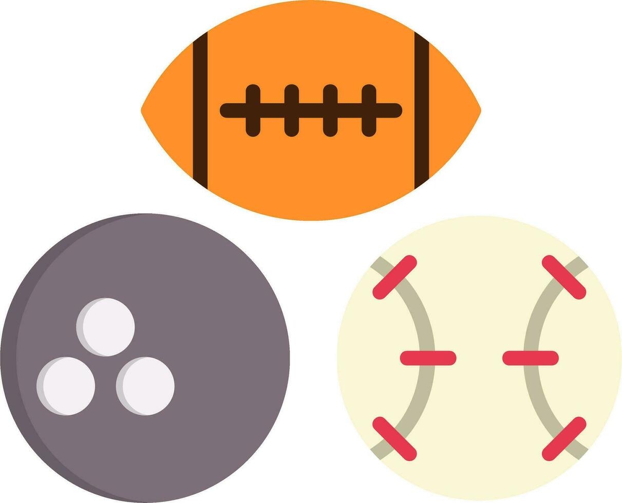 Sport Vector Icon