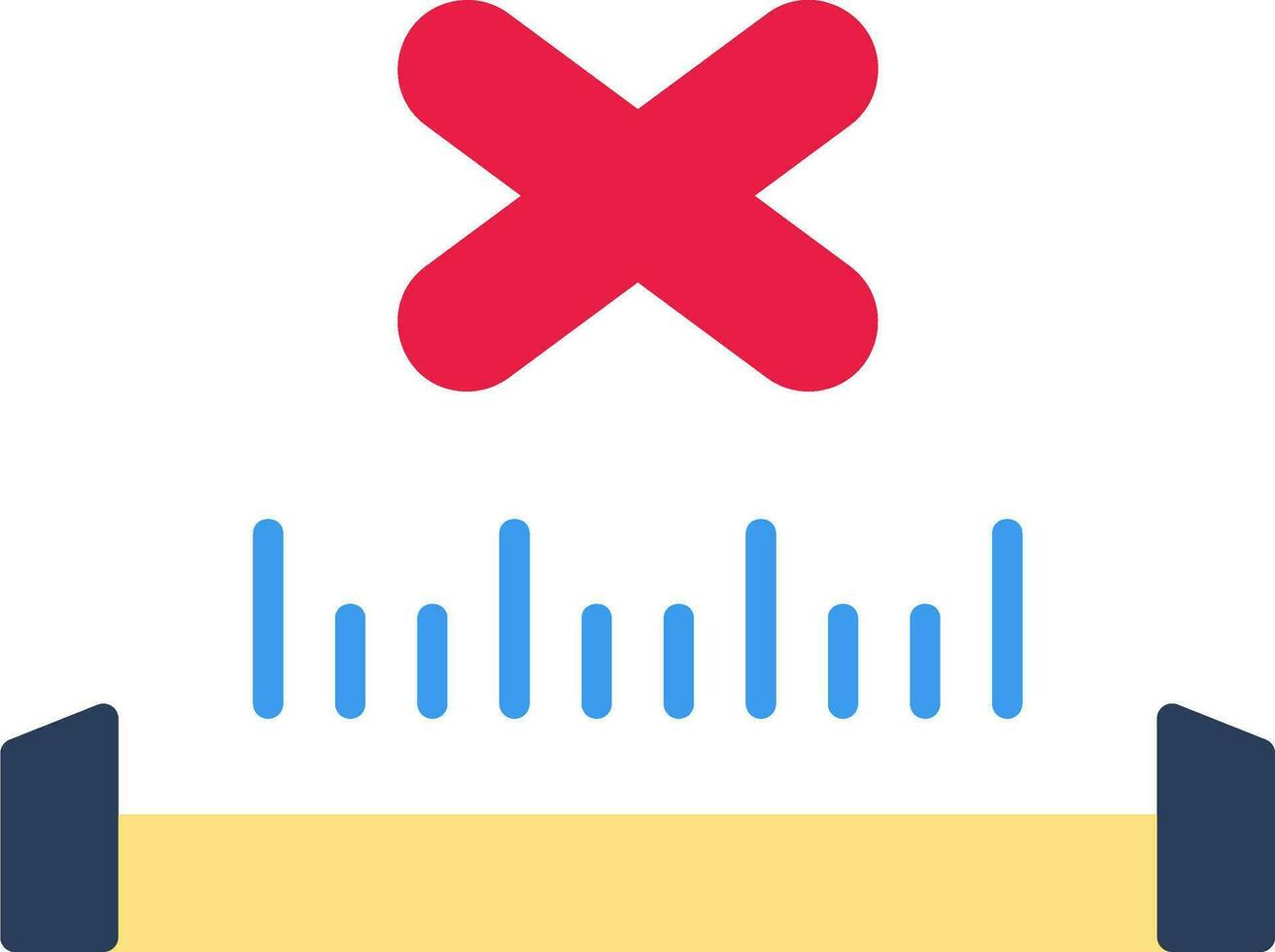 Range Vector Icon