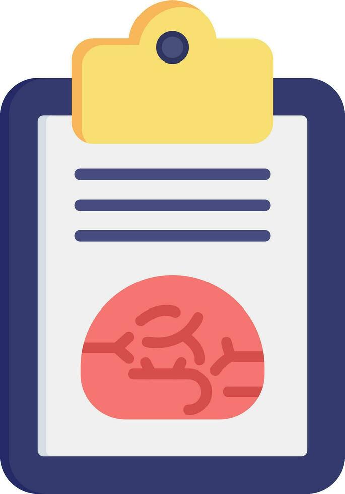 Clipboard Vector Icon