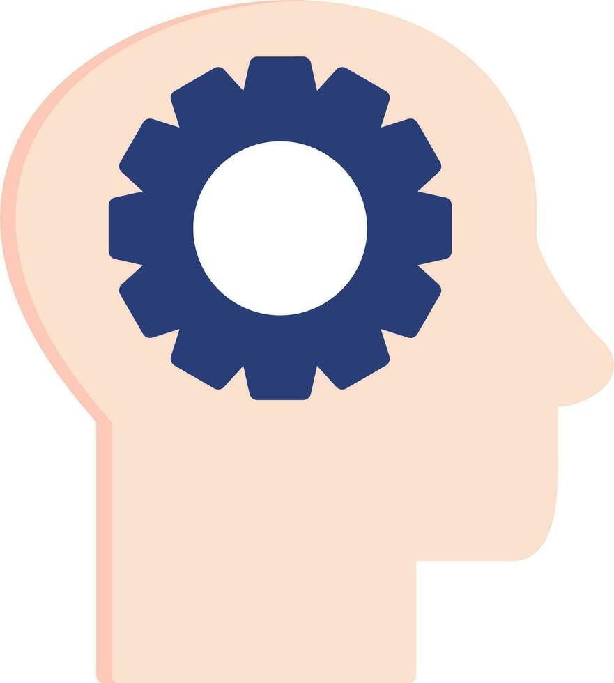 Head Vector Icon