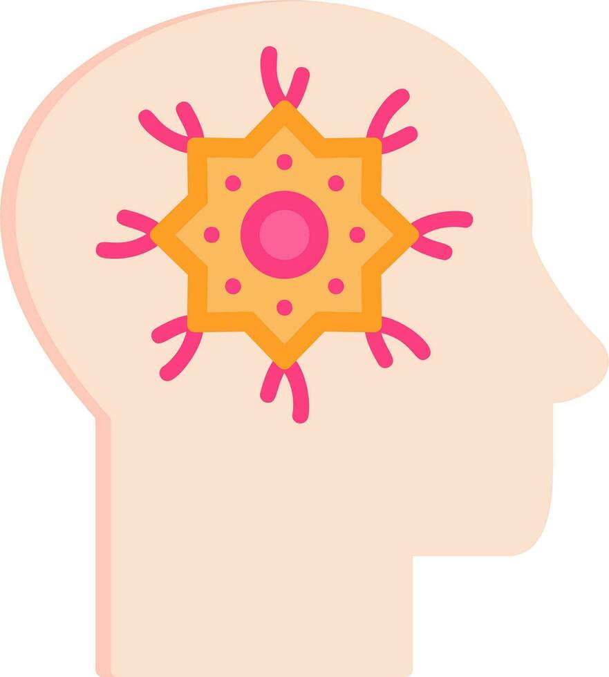 Neuron Vector Icon