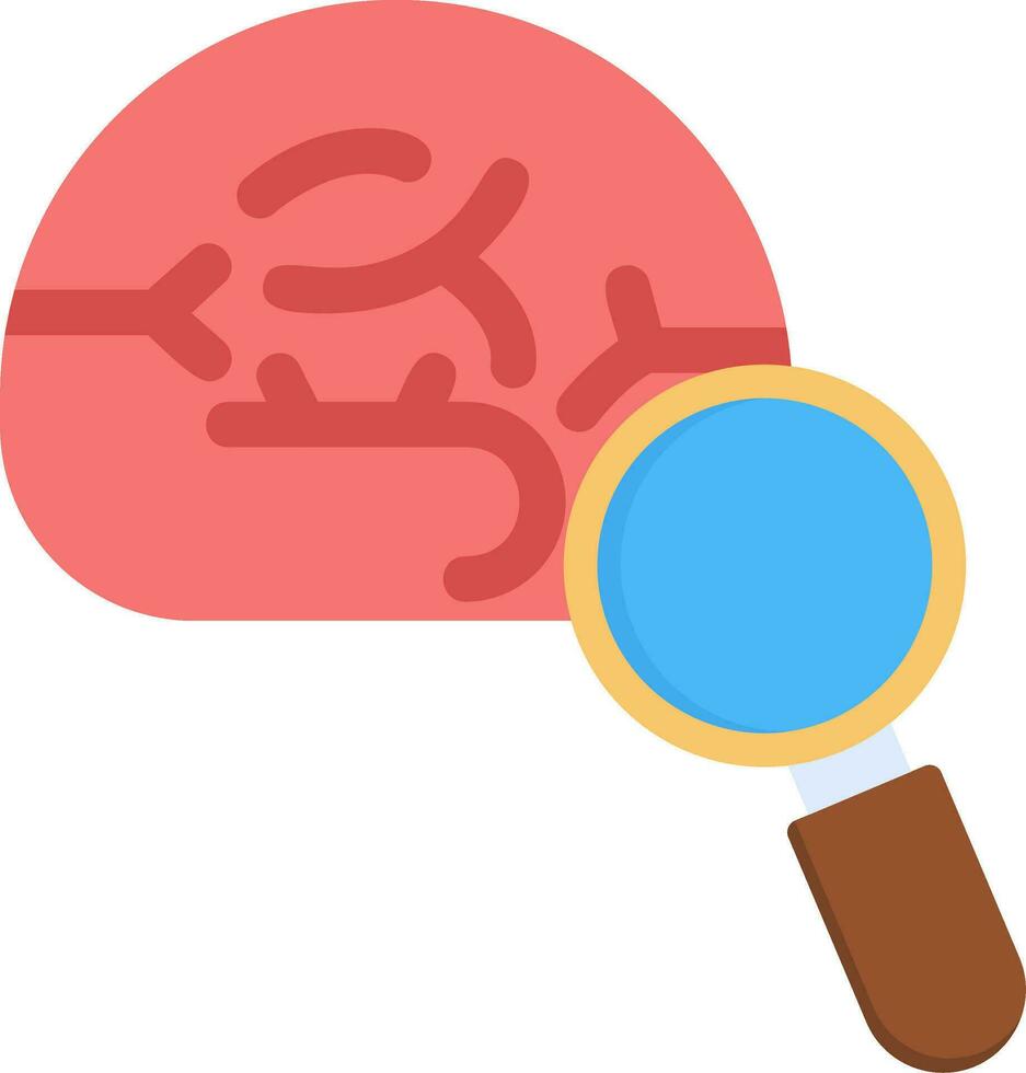 Exploration Vector Icon