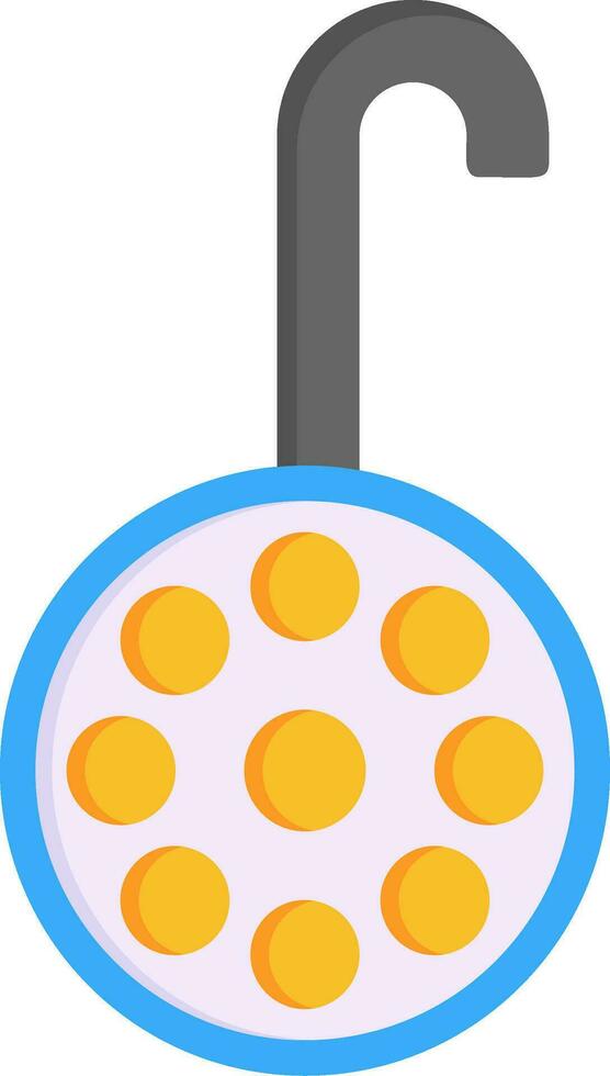 Light Vector Icon