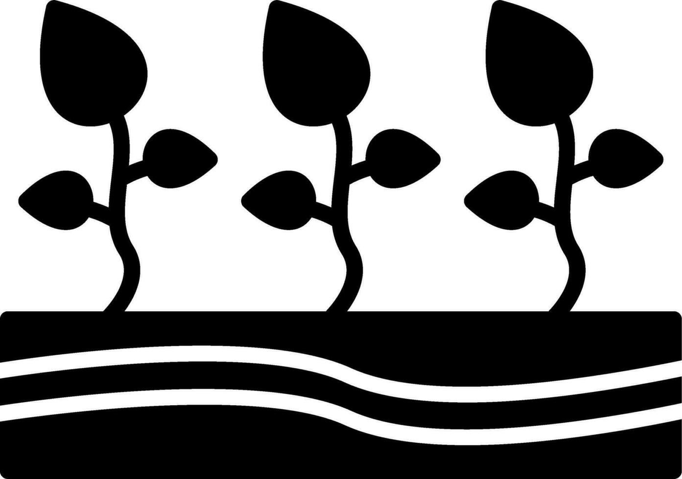 Agriculture Vector Icon