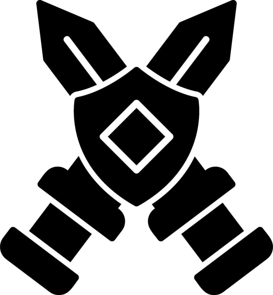 Action Vector Icon