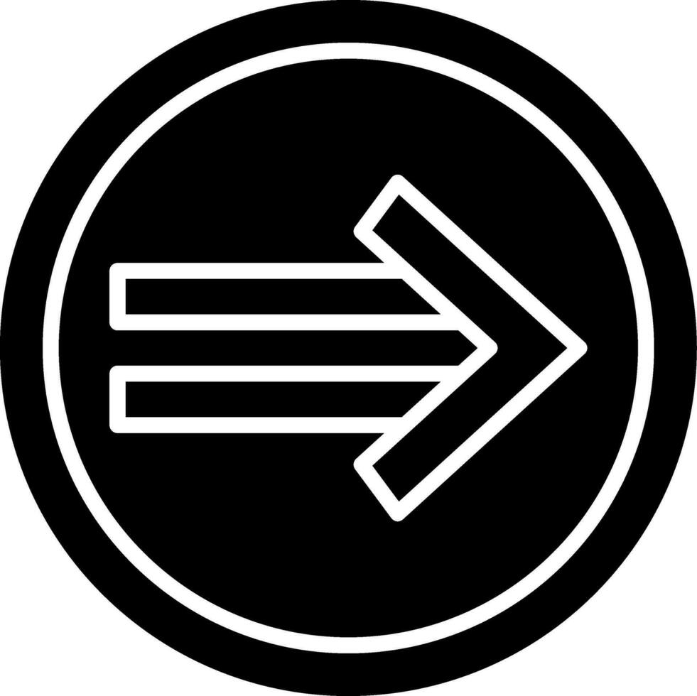 Implies Vector Icon