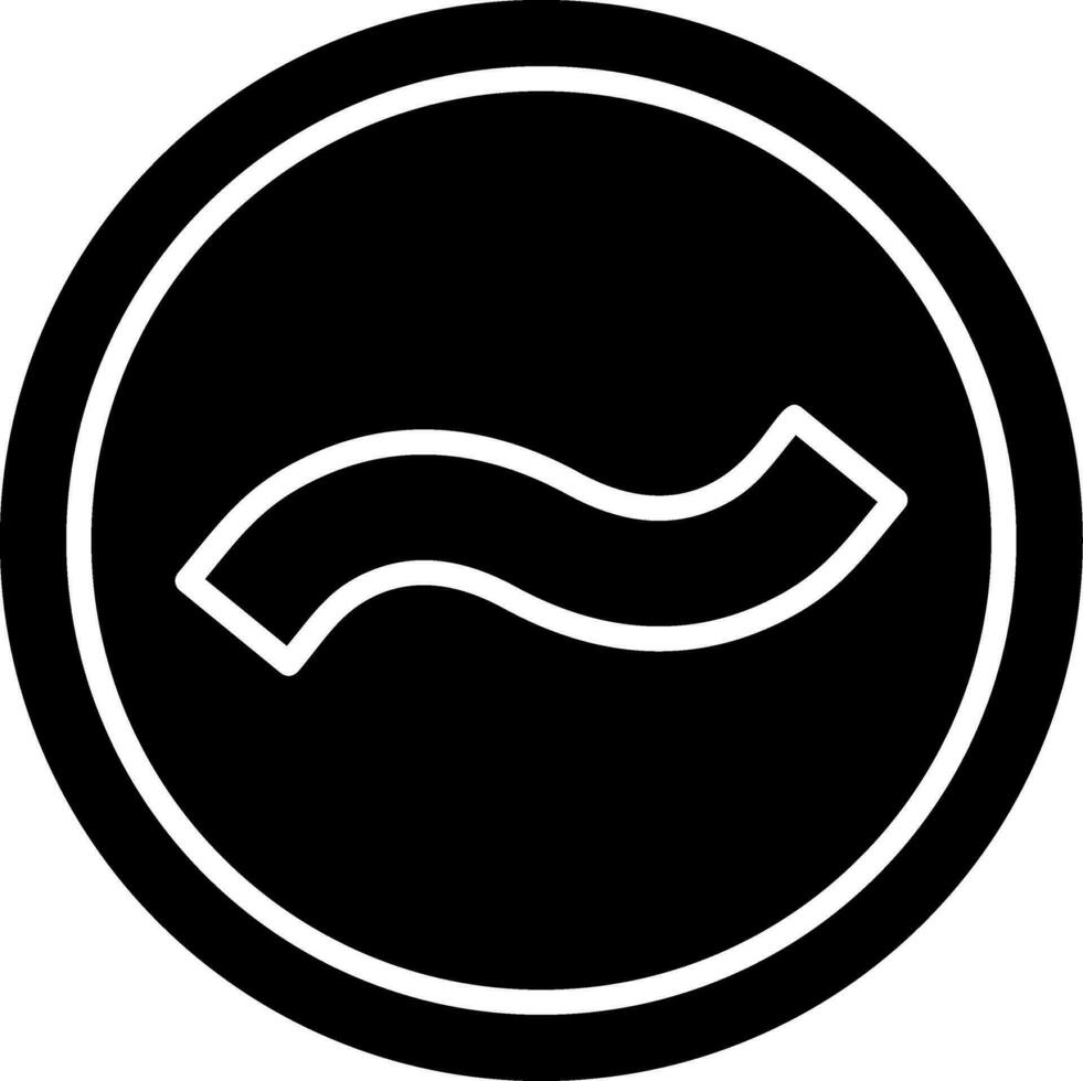 Similarity Vector Icon