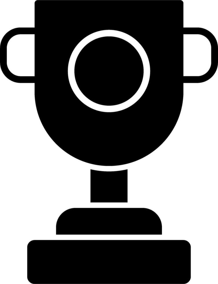 Award Vector Icon