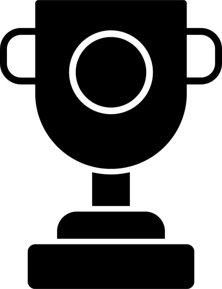 Award Vector Icon