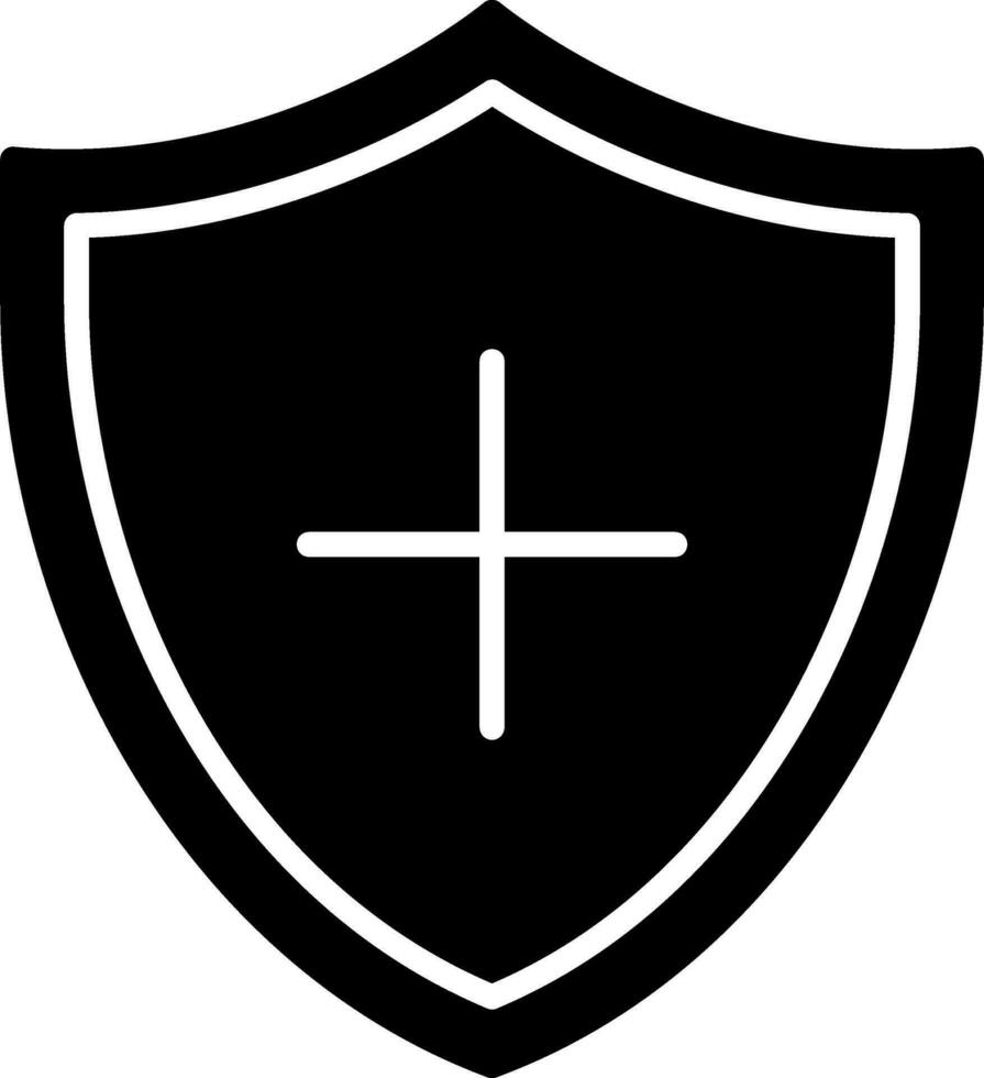 Shield Vector Icon