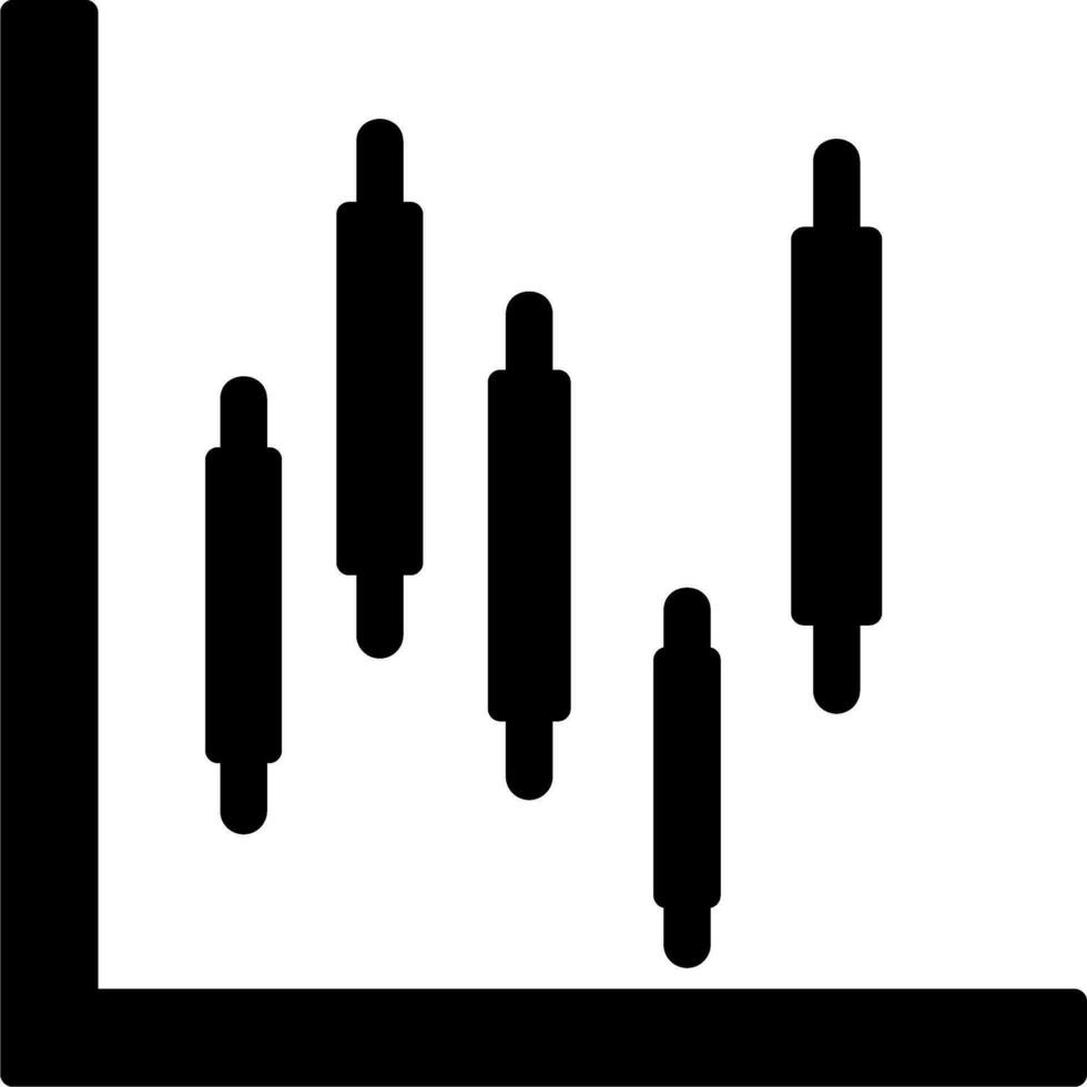 Plot Vector Icon