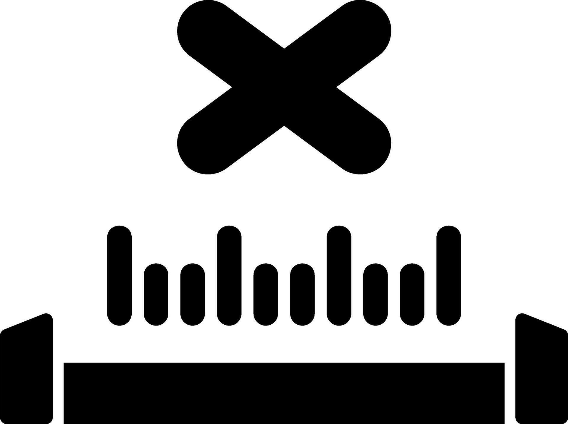 Range Vector Icon 30965854 Vector Art at Vecteezy