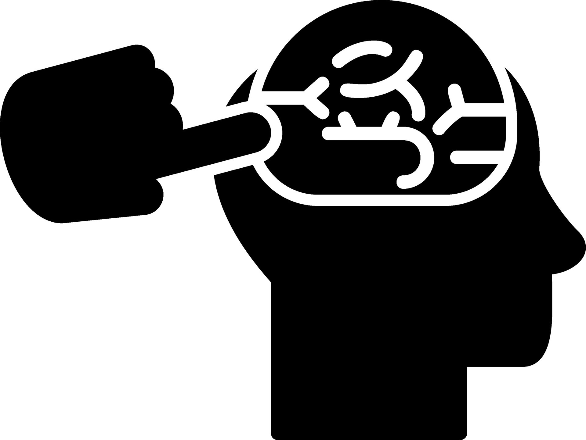 Trigger Vector Icon 30965882 Vector Art at Vecteezy