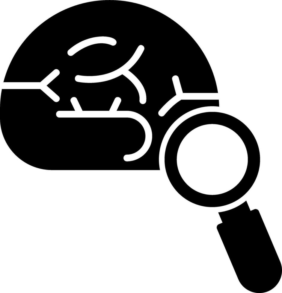 Exploration Vector Icon