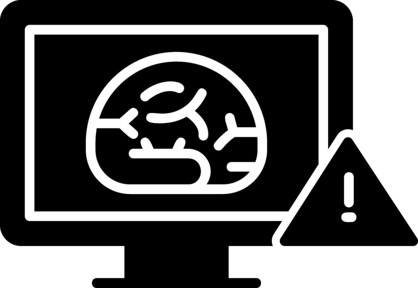 Structural Vector Icon