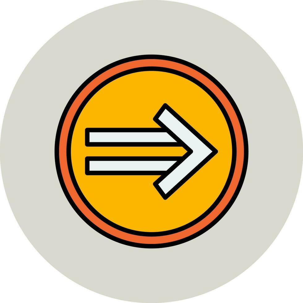 Implies Vector Icon