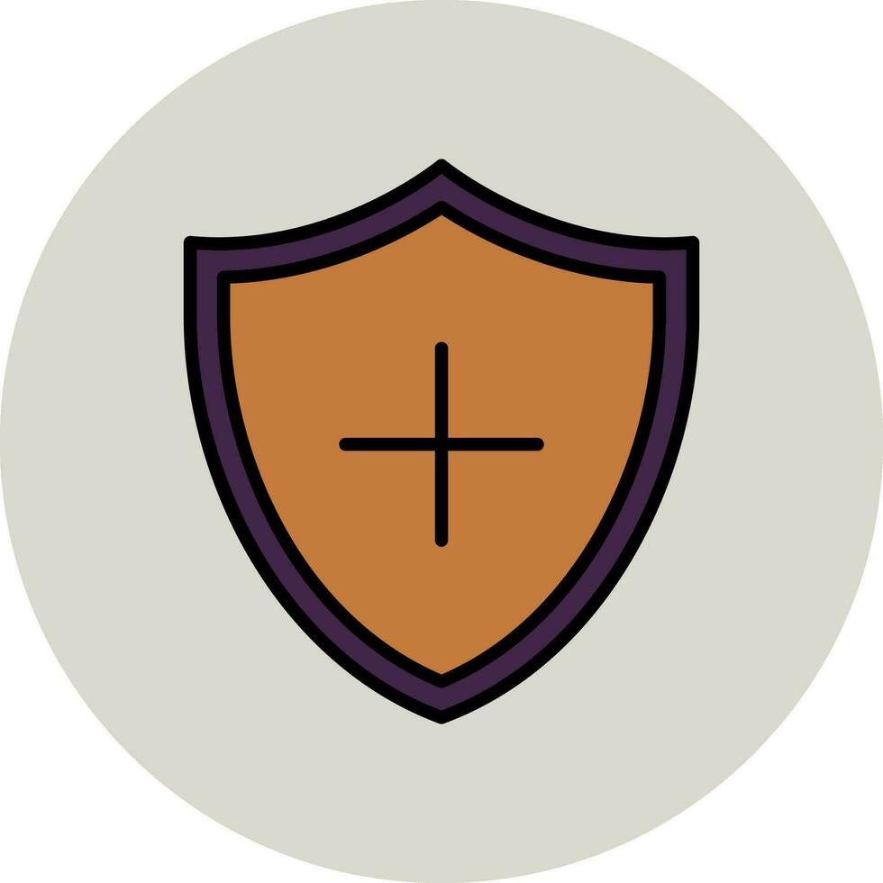 Shield Vector Icon