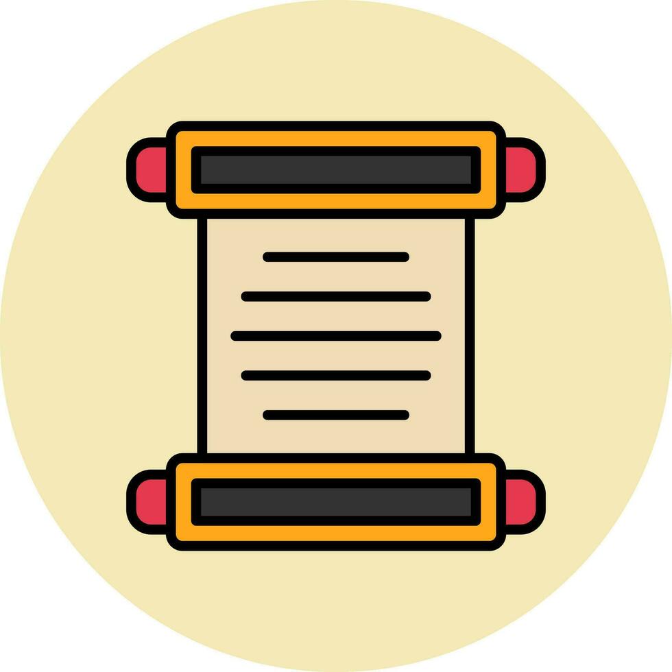 Quest Vector Icon