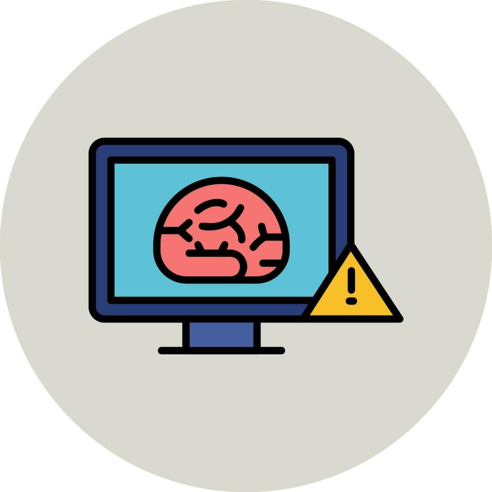 Structural Vector Icon