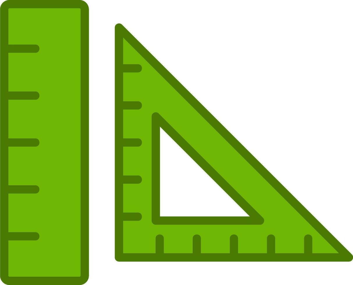 Geometry Vector Icon