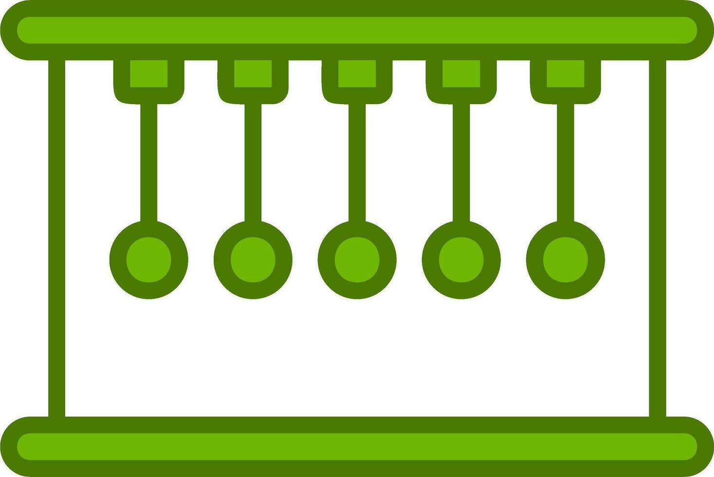 Momentum Vector Icon