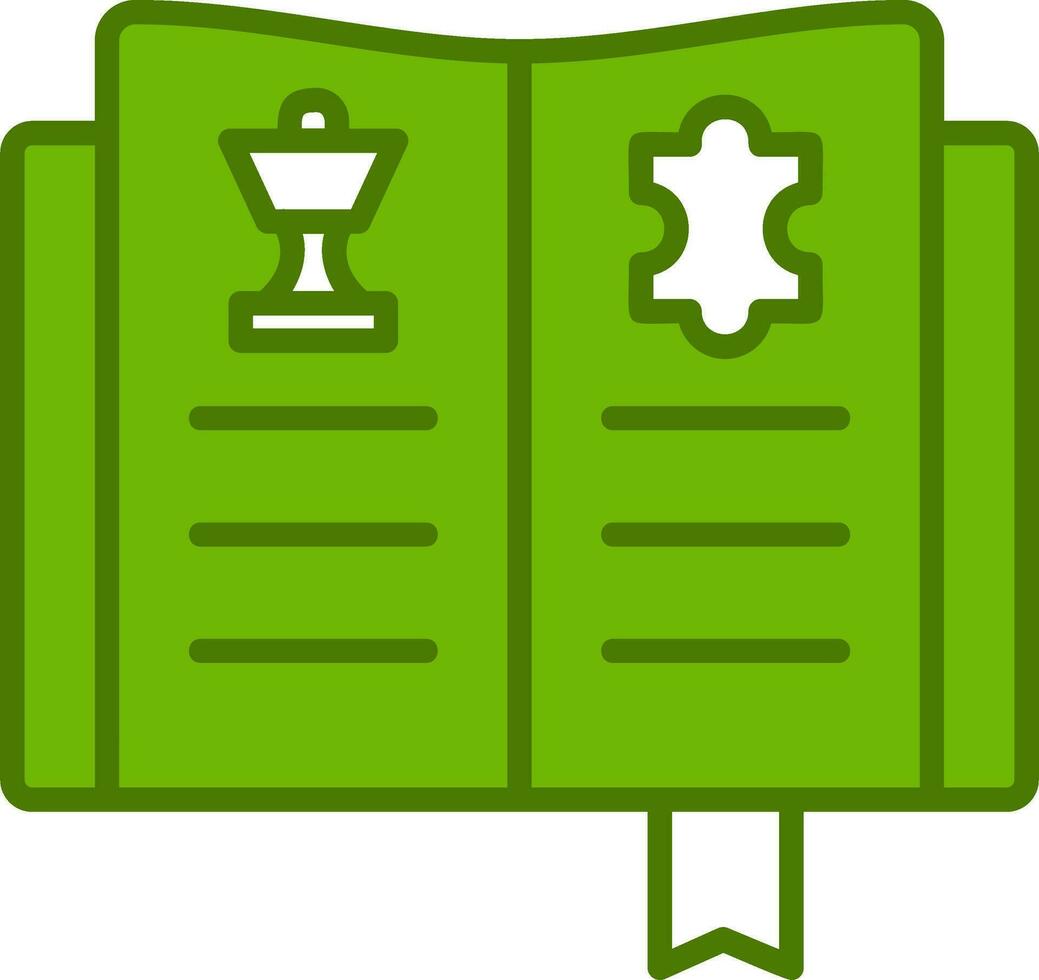 Logic Vector Icon