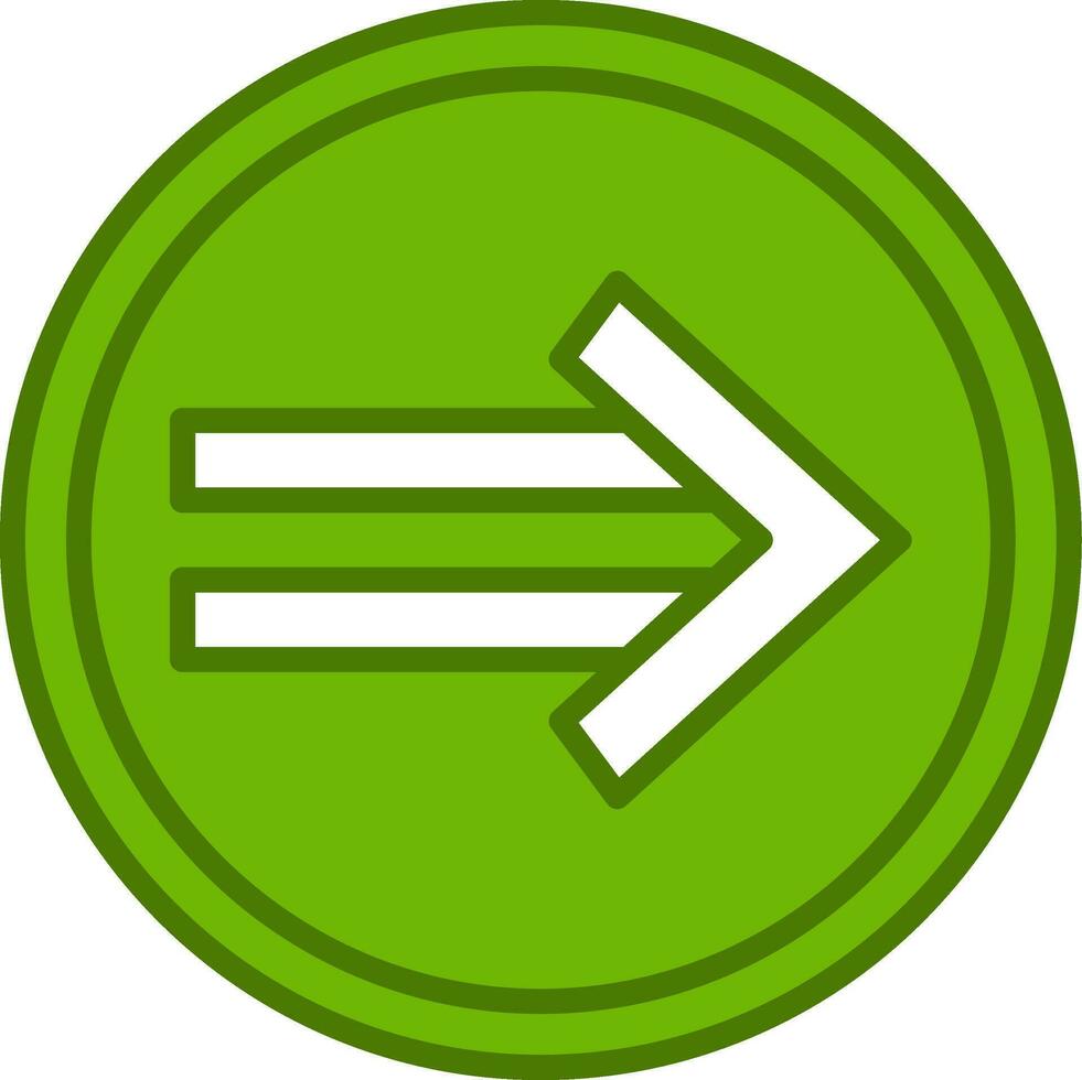 Implies Vector Icon