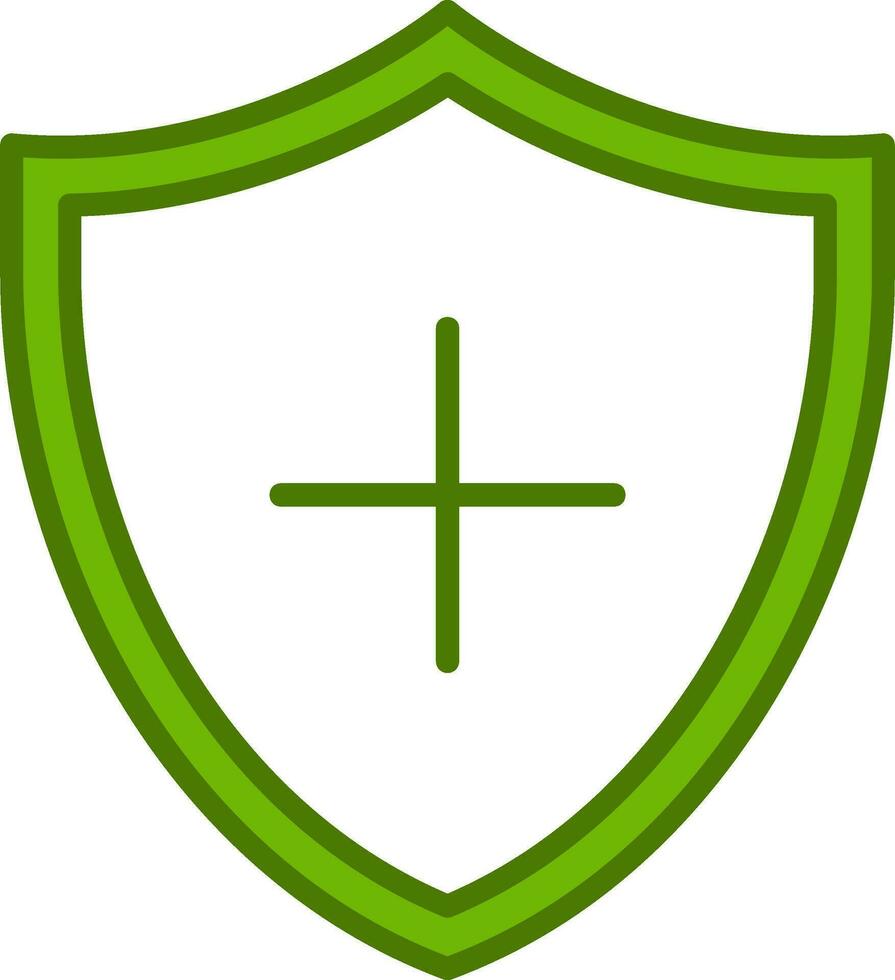 Shield Vector Icon