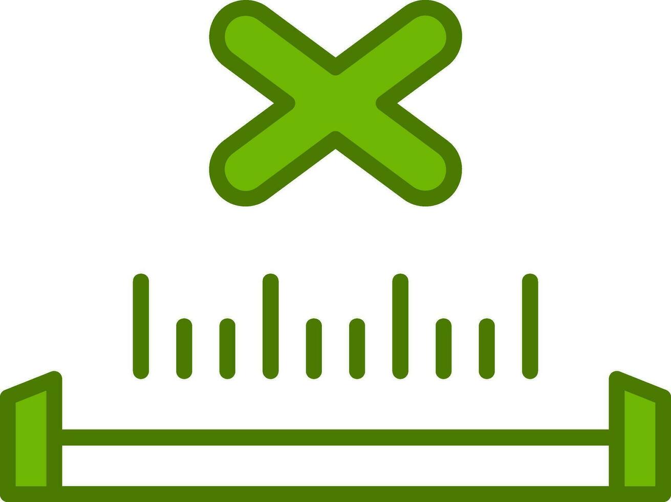 Range Vector Icon