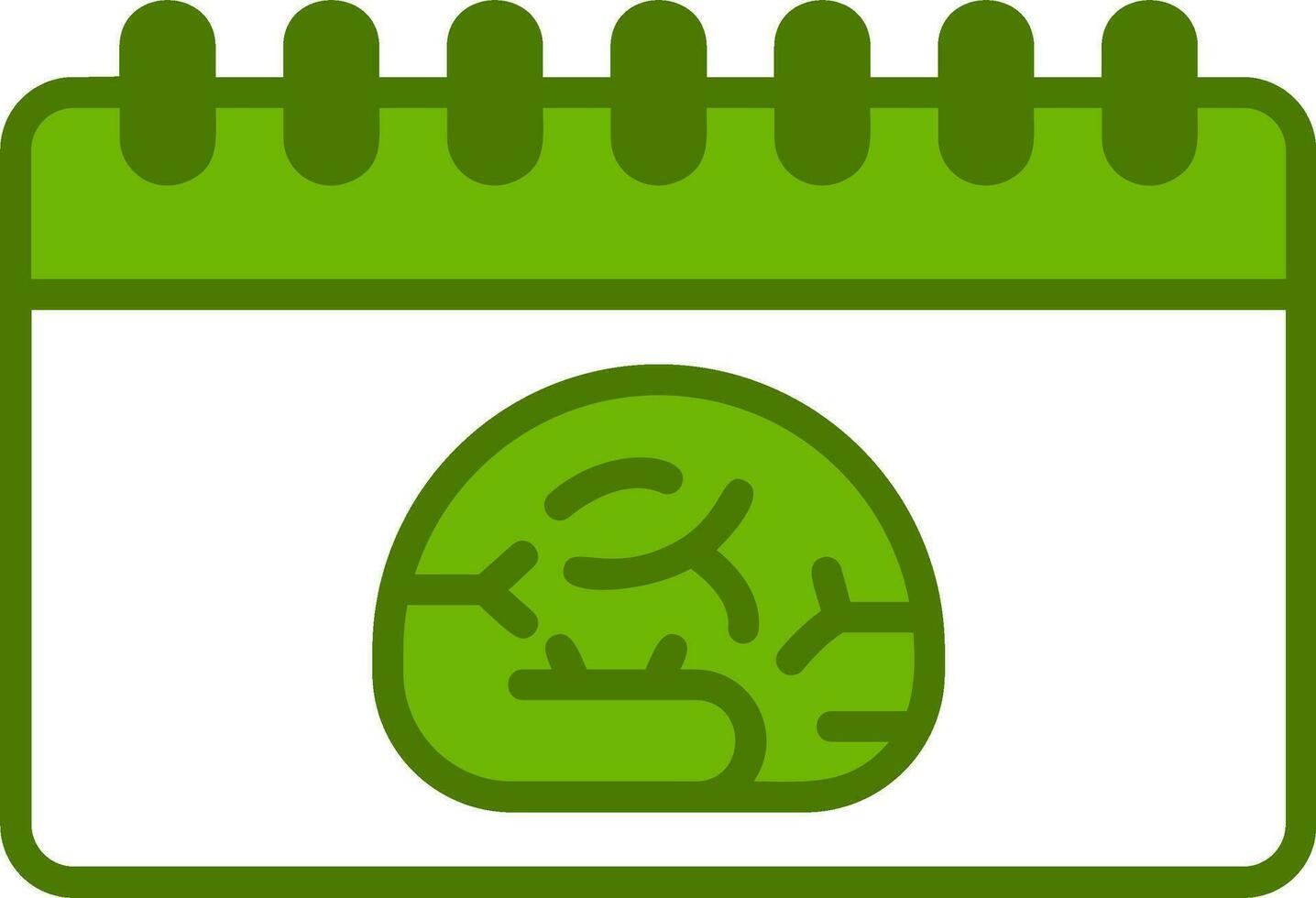 Calendar Vector Icon