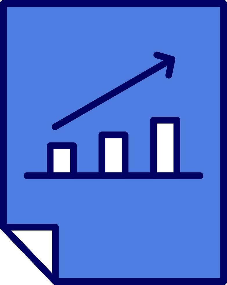 Analysis Vector Icon