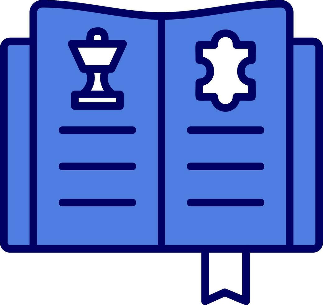 Logic Vector Icon