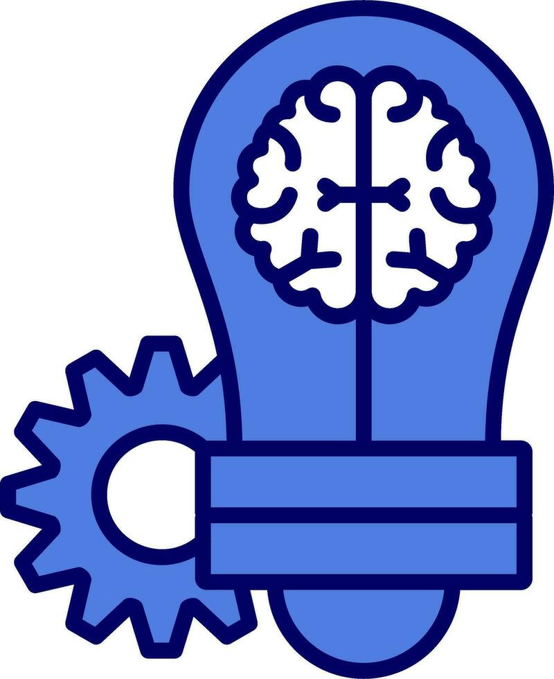 Invention Vector Icon