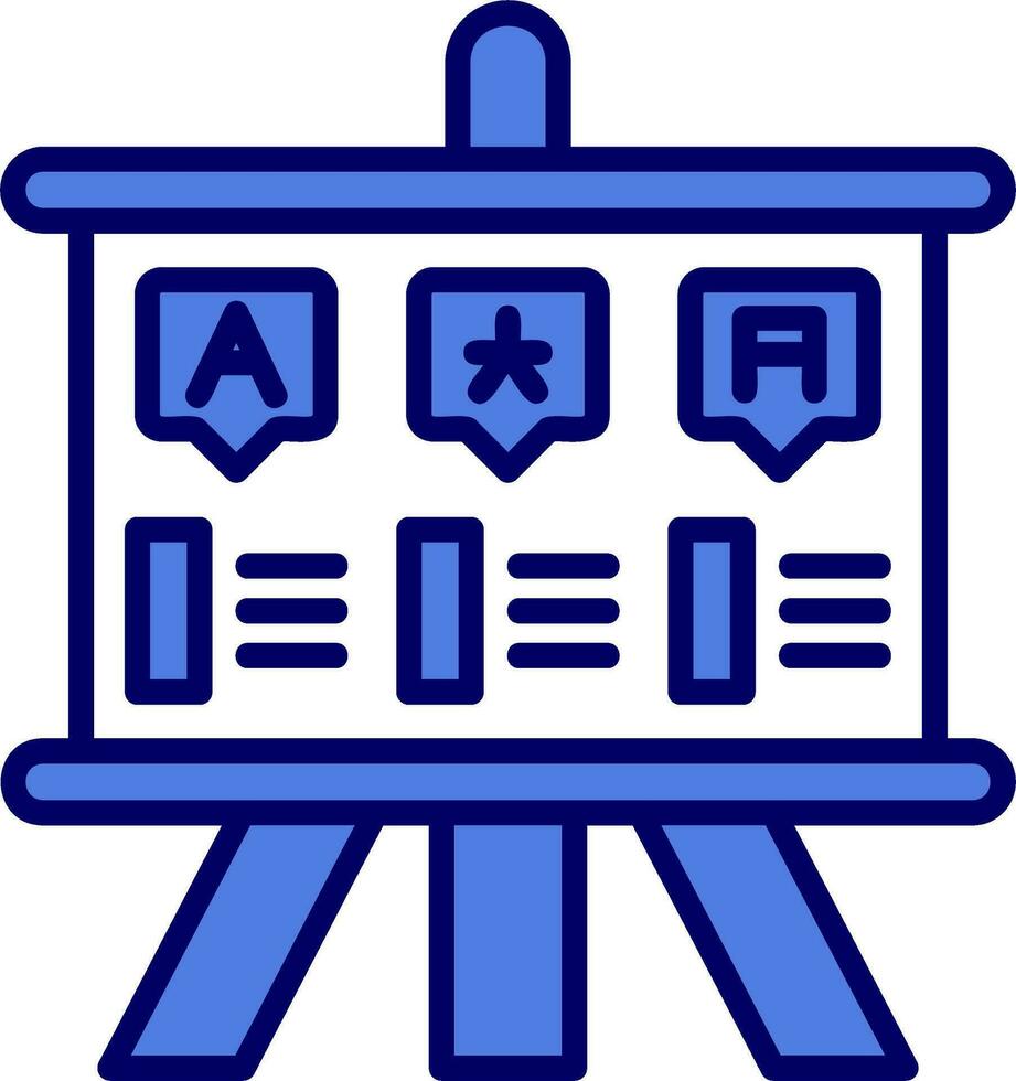Linguistics Vector Icon