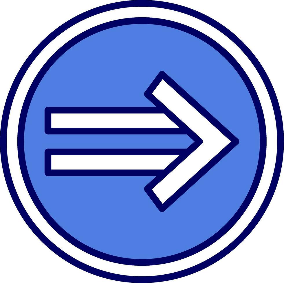 Implies Vector Icon