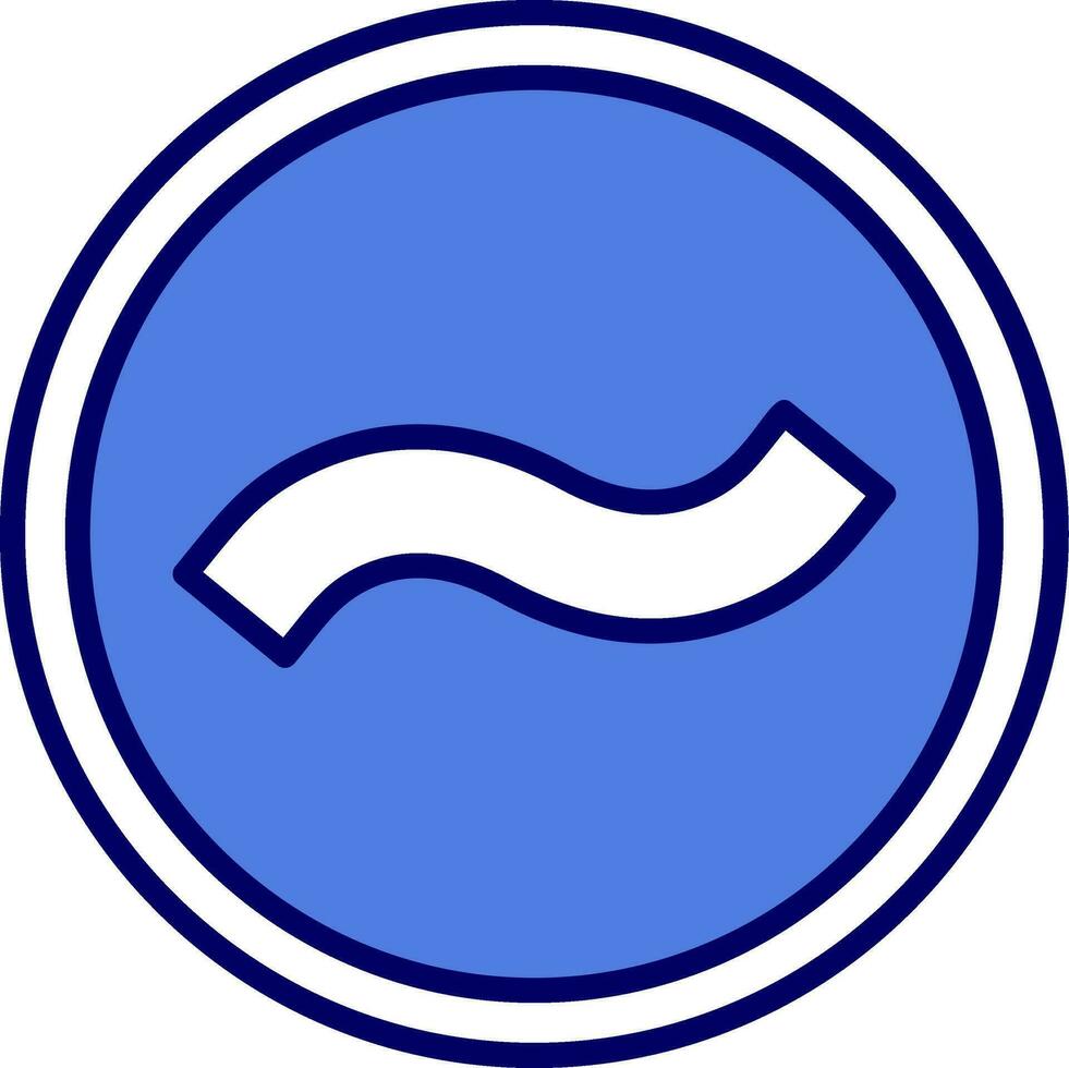 Similarity Vector Icon
