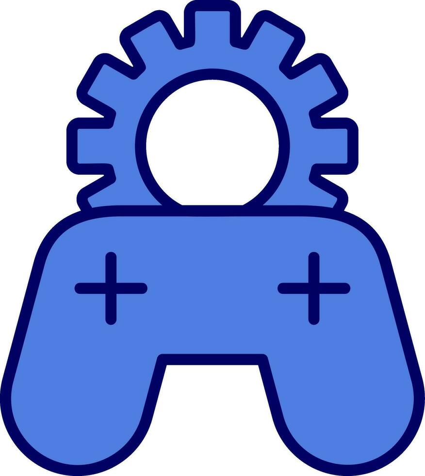 Settings Vector Icon
