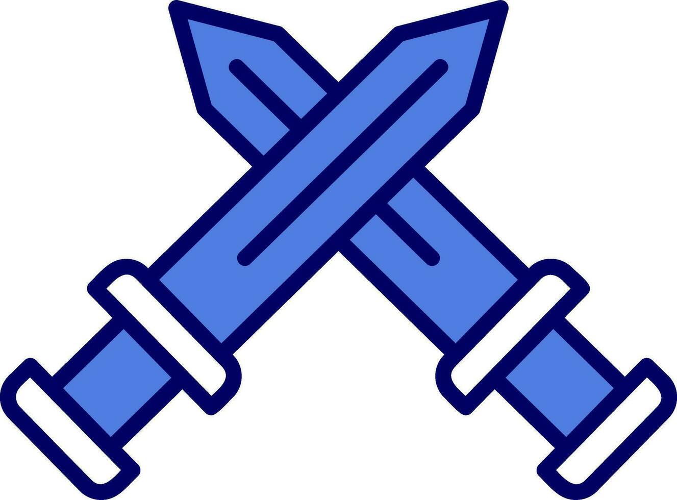 Pvp Vector Icon
