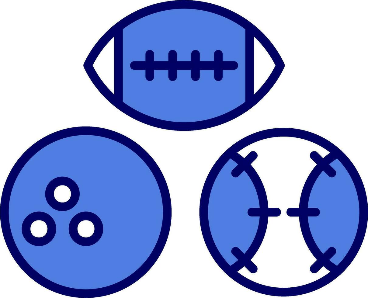 Sport Vector Icon