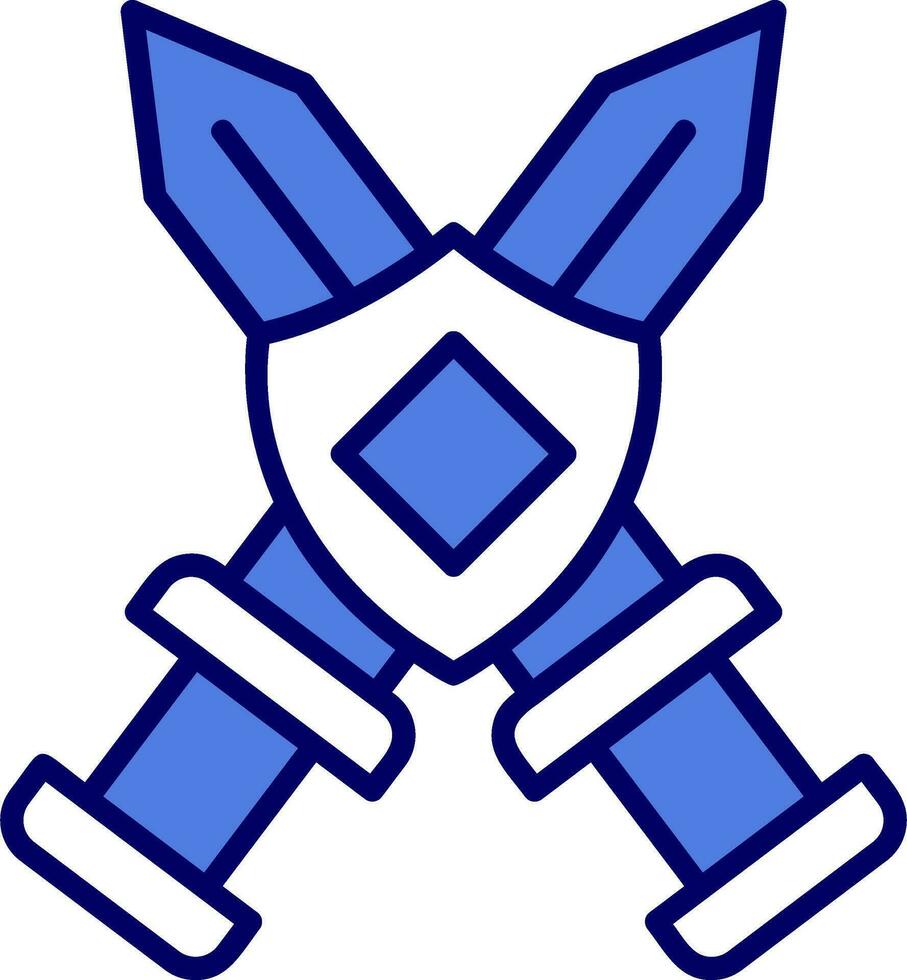Action Vector Icon