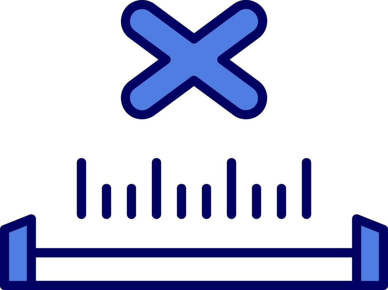 Range Vector Icon