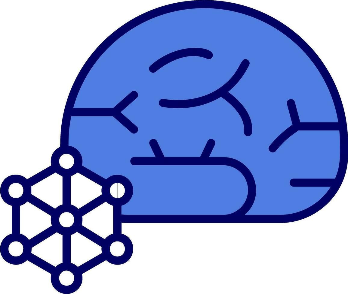 Neurology Vector Icon