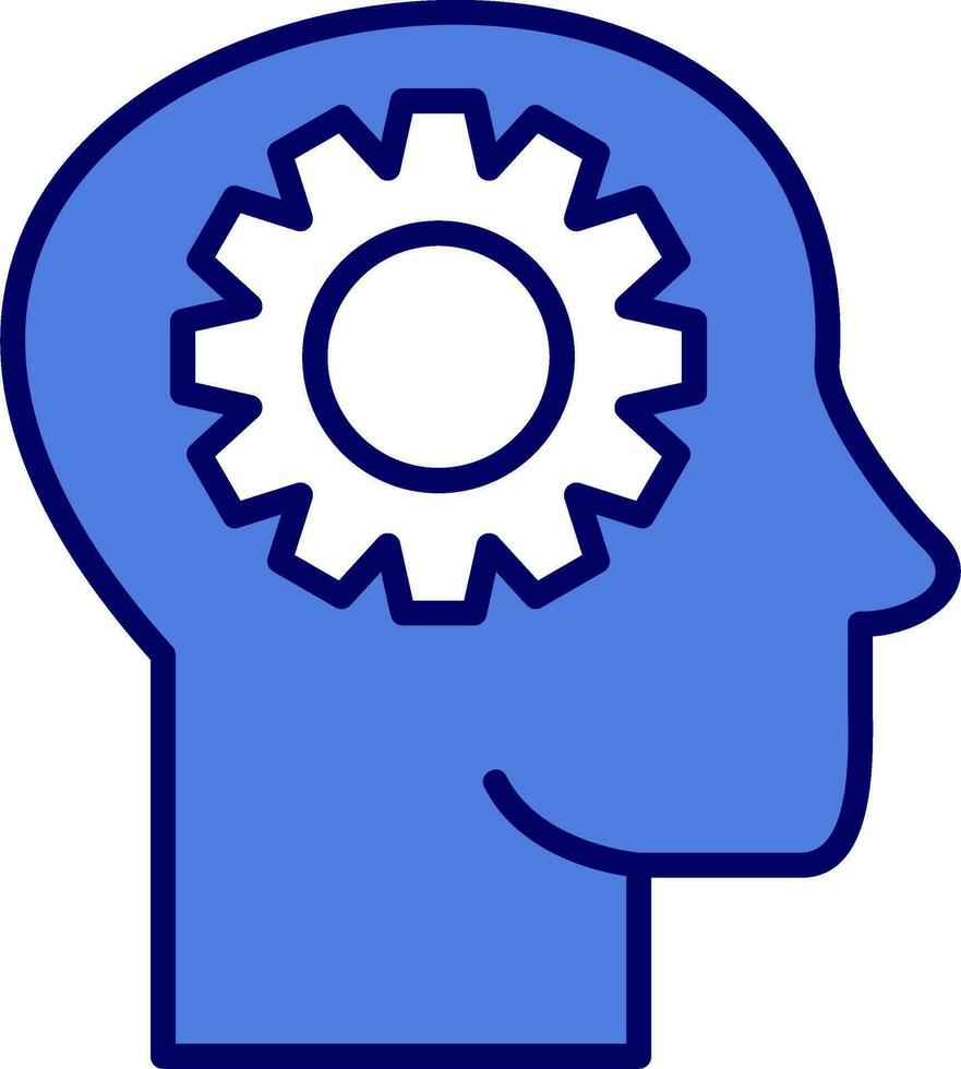 Head Vector Icon