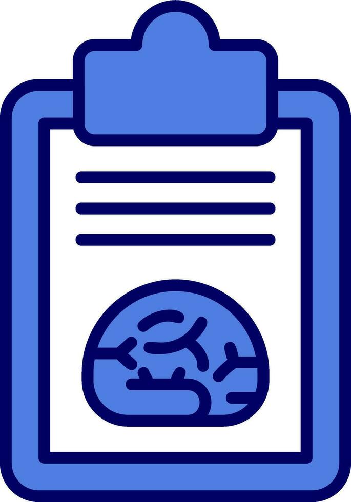 Clipboard Vector Icon
